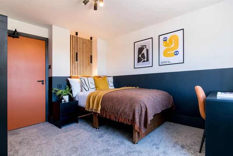 Vibrant 6 Bedroom House // 2026/7 - Image 14